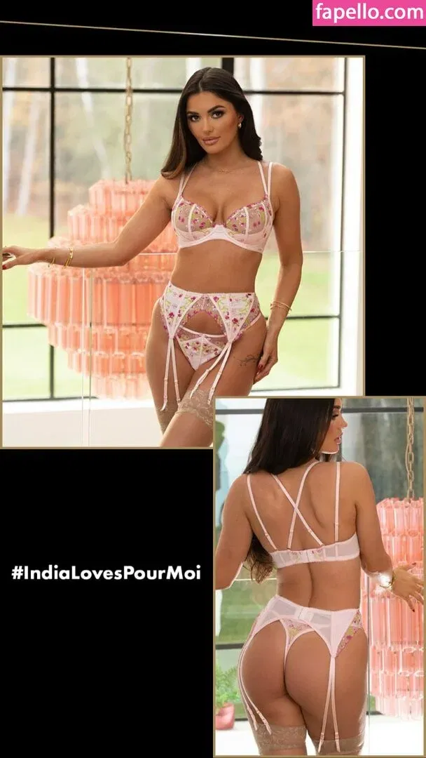 India Reynolds / indiareynolds / lovefromreyn Onlyfans Photo Gallery 