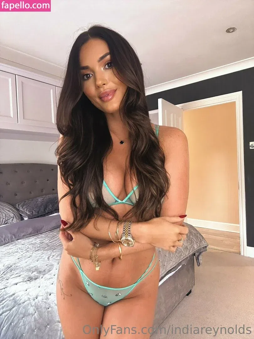 India Reynolds / indiareynolds / lovefromreyn Onlyfans Photo Gallery 