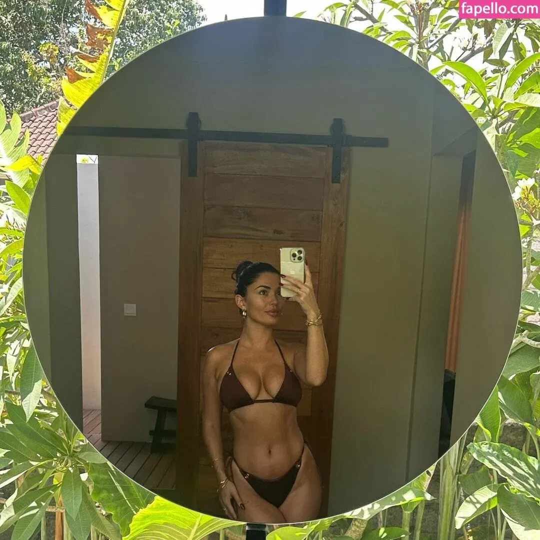 India Reynolds / indiareynolds / lovefromreyn Onlyfans Photo Gallery 