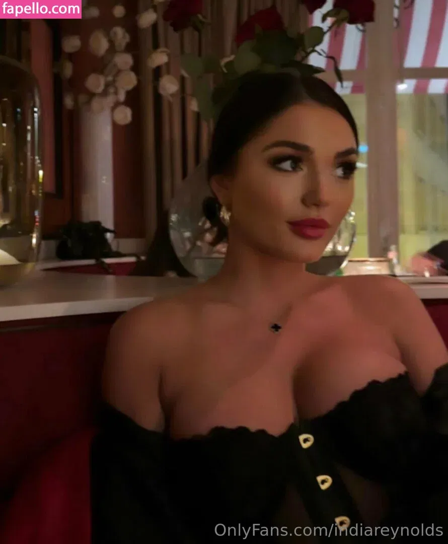 India Reynolds / indiareynolds / lovefromreyn Onlyfans Photo Gallery 