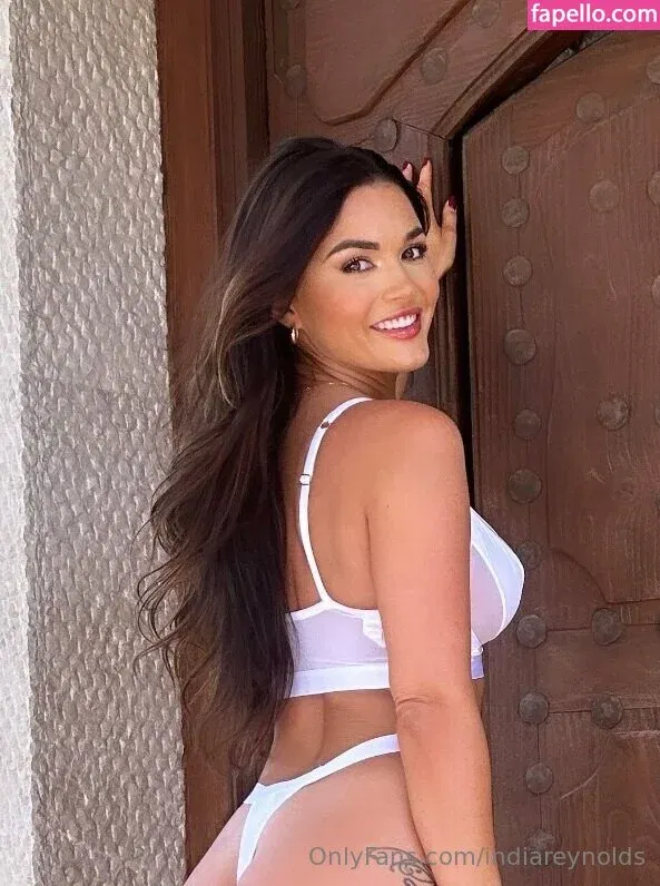 India Reynolds / indiareynolds / lovefromreyn Onlyfans Photo Gallery 