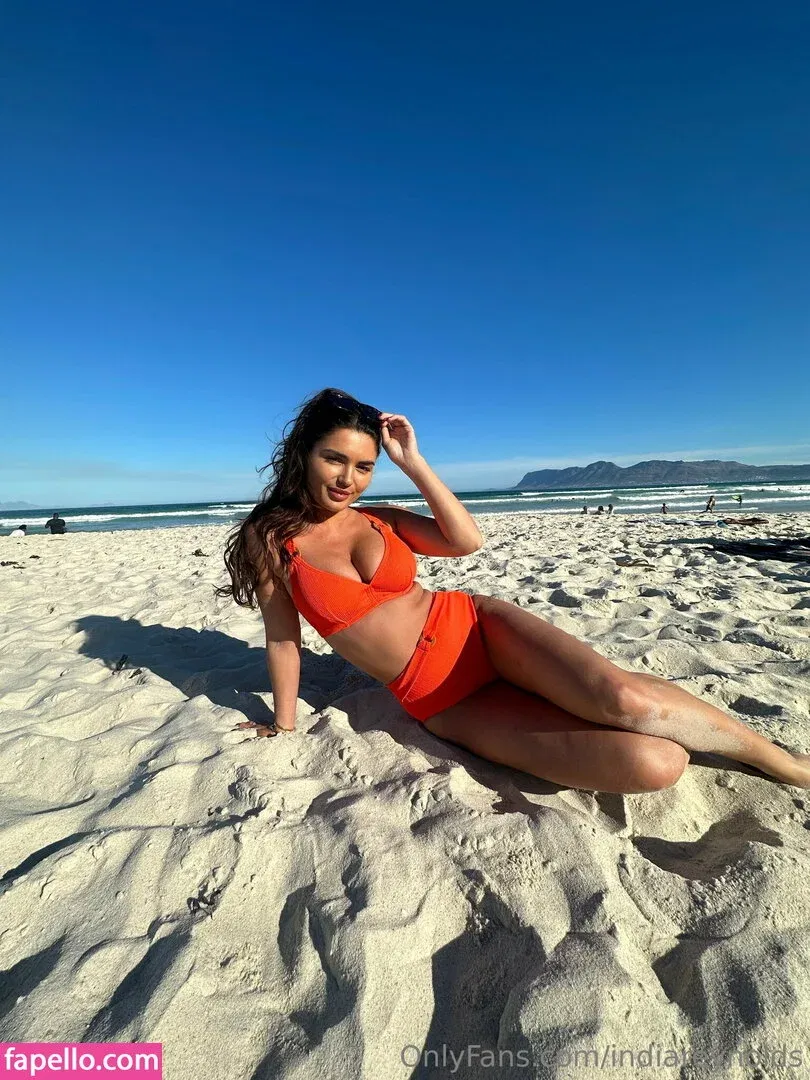 India Reynolds / indiareynolds / lovefromreyn Onlyfans Photo Gallery 