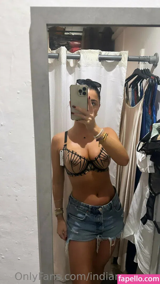 India Reynolds / indiareynolds / lovefromreyn Onlyfans Photo Gallery 