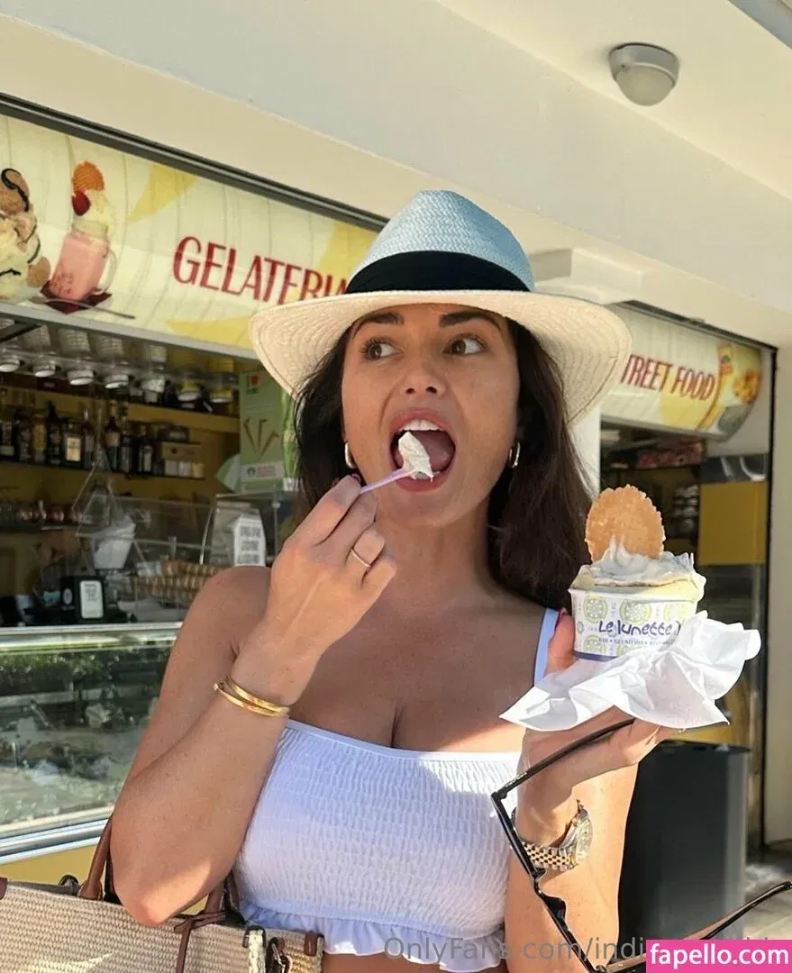 India Reynolds / indiareynolds / lovefromreyn Onlyfans Photo Gallery 