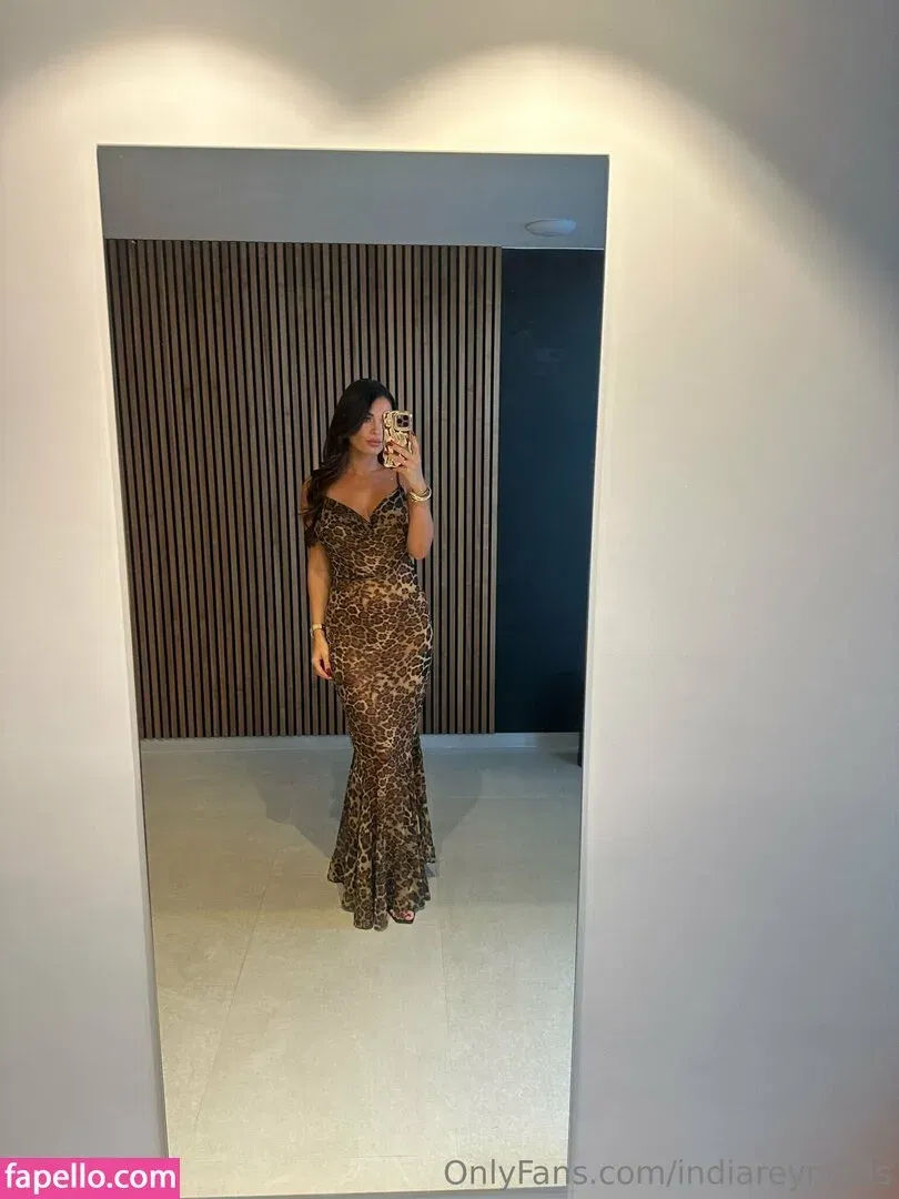 India Reynolds / indiareynolds / lovefromreyn Onlyfans Photo Gallery 