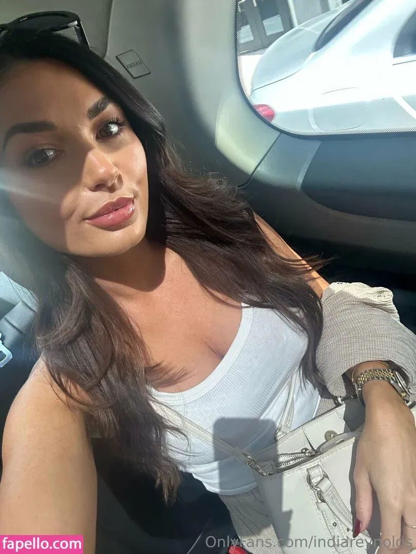 India Reynolds / indiareynolds / lovefromreyn Onlyfans Photo Gallery 