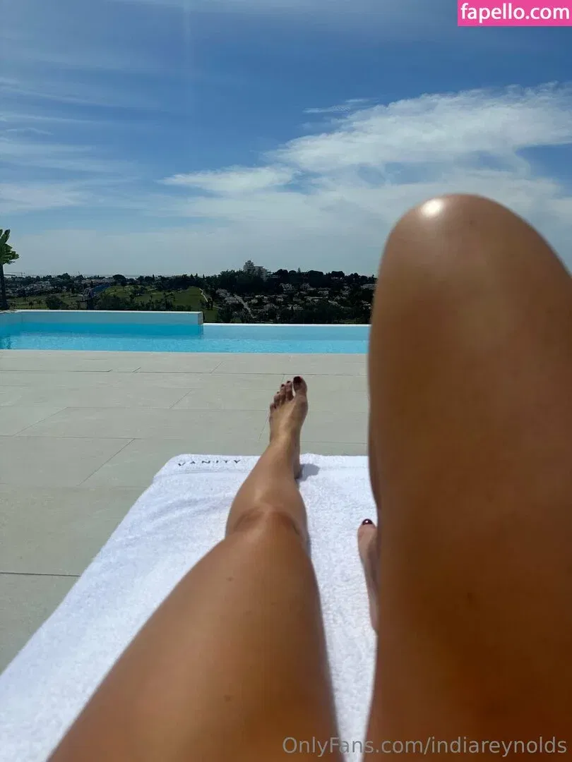 India Reynolds / indiareynolds / lovefromreyn Onlyfans Photo Gallery 