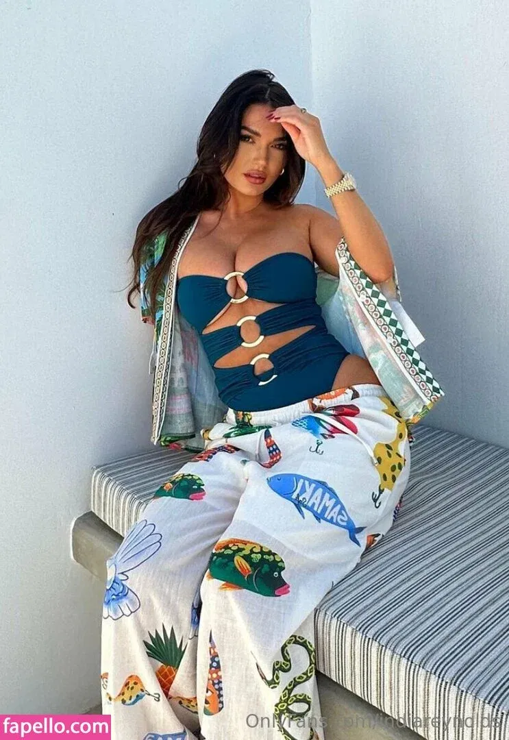 India Reynolds / indiareynolds / lovefromreyn Onlyfans Photo Gallery 