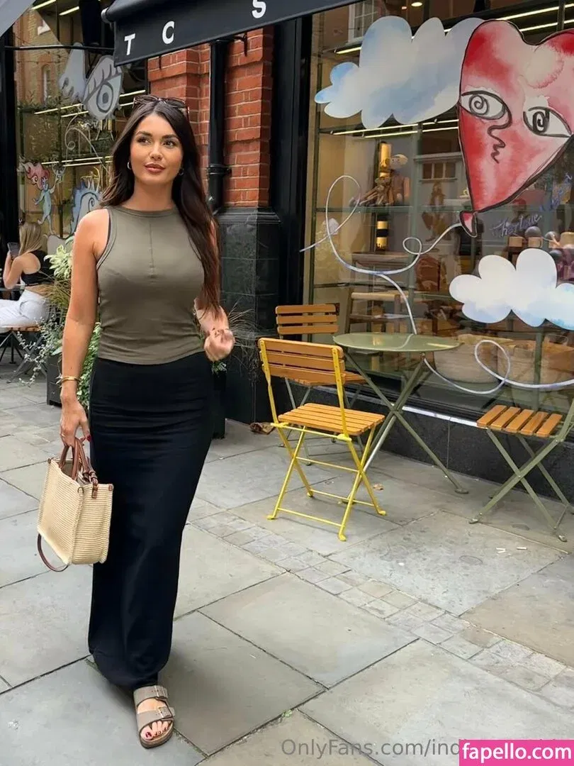 India Reynolds / indiareynolds / lovefromreyn Onlyfans Photo Gallery 