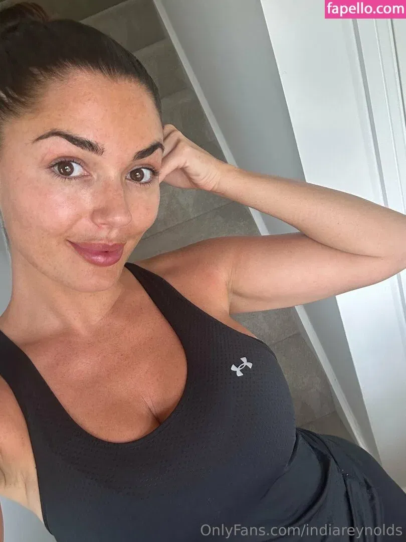 India Reynolds / indiareynolds / lovefromreyn Onlyfans Photo Gallery 