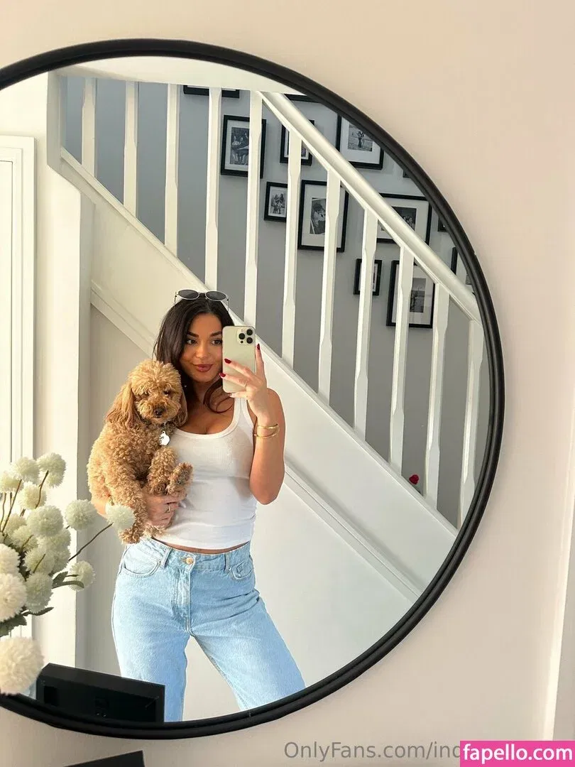 India Reynolds / indiareynolds / lovefromreyn Onlyfans Photo Gallery 