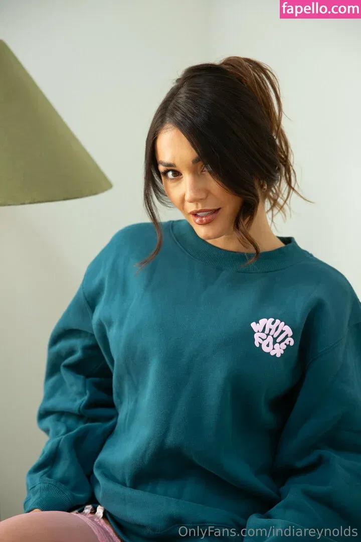 India Reynolds / indiareynolds / lovefromreyn Onlyfans Photo Gallery 