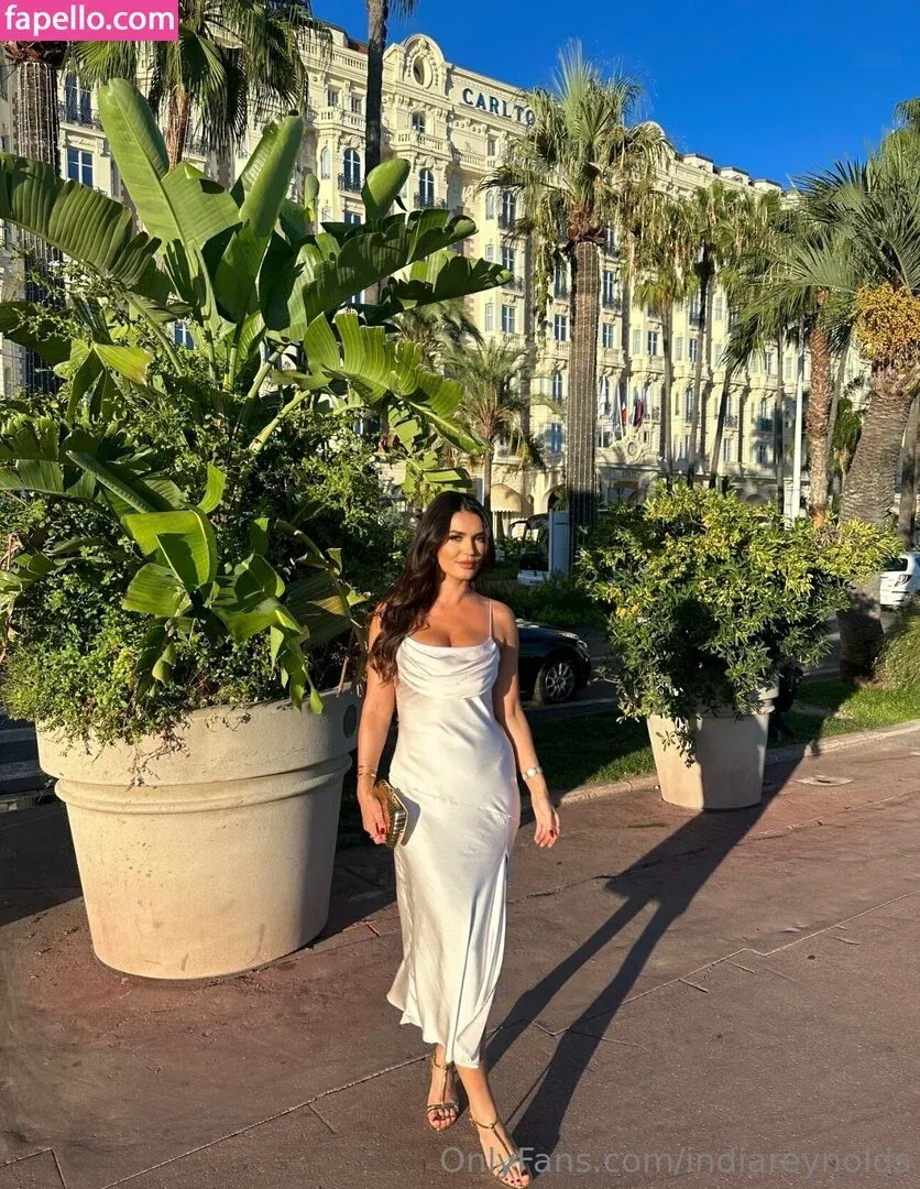 India Reynolds / indiareynolds / lovefromreyn Onlyfans Photo Gallery 