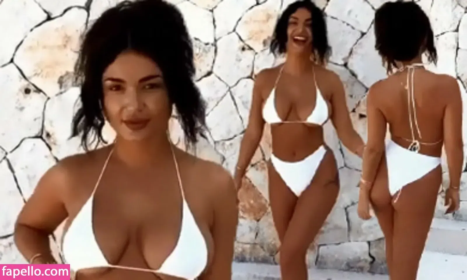 India Reynolds / indiareynolds / lovefromreyn Onlyfans Photo Gallery 