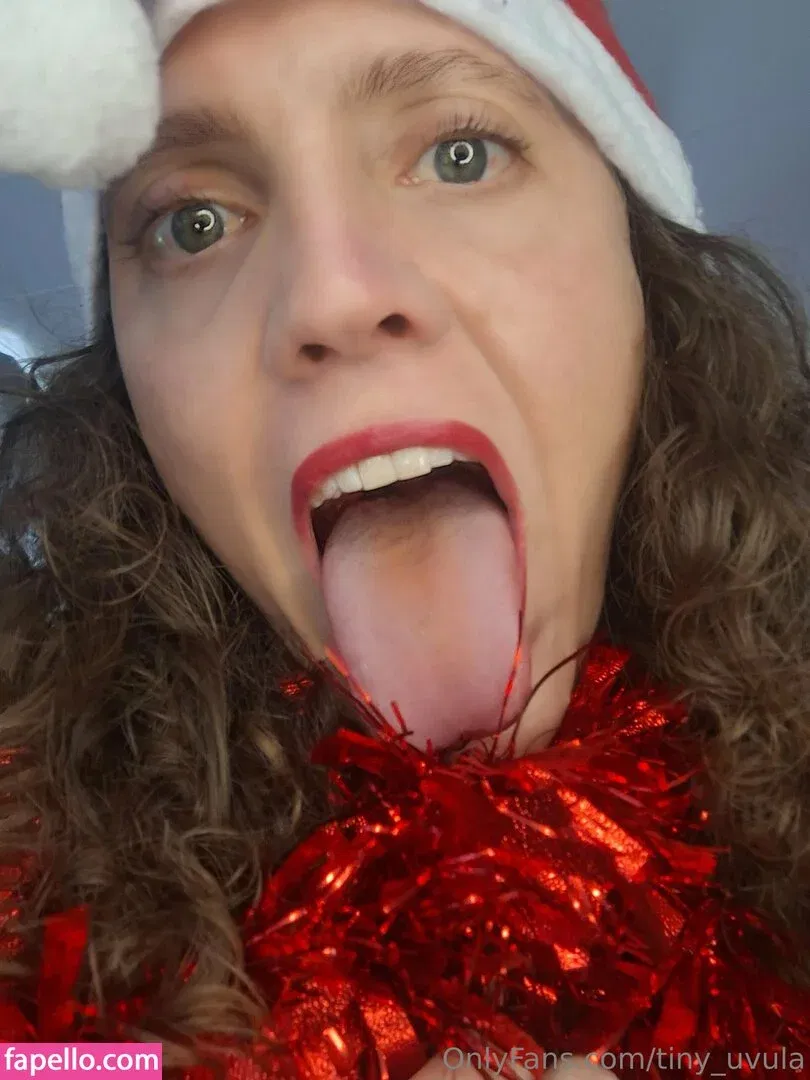 reel / tiny_uvula Onlyfans Photo Gallery 