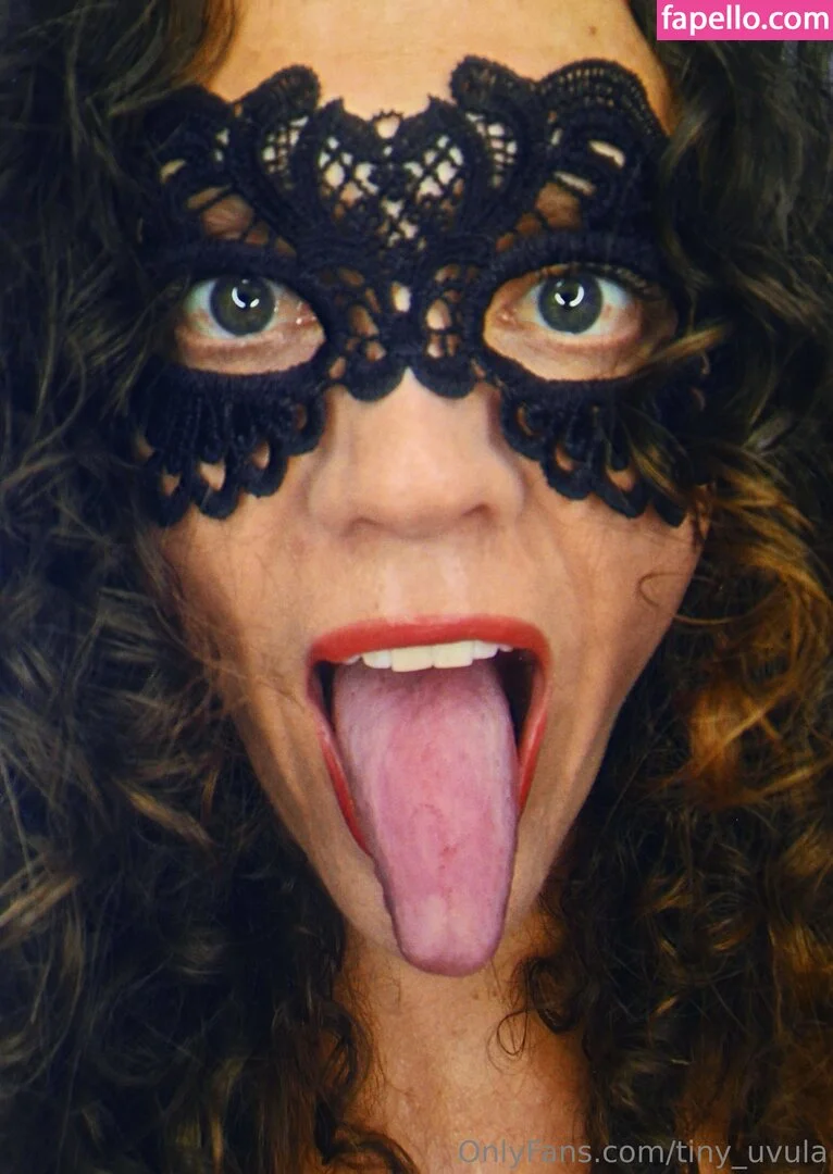reel / tiny_uvula Onlyfans Photo Gallery 