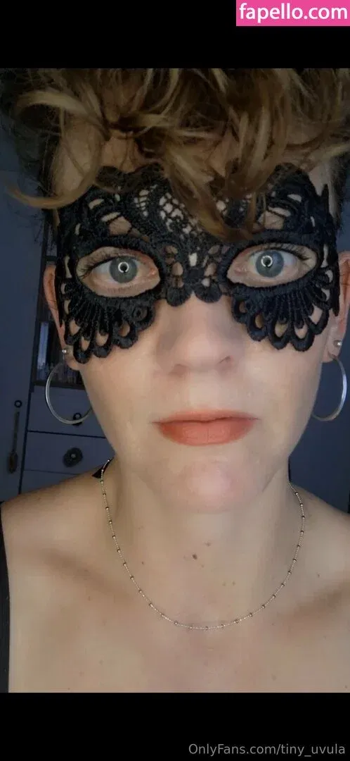 reel / tiny_uvula Onlyfans Photo Gallery 