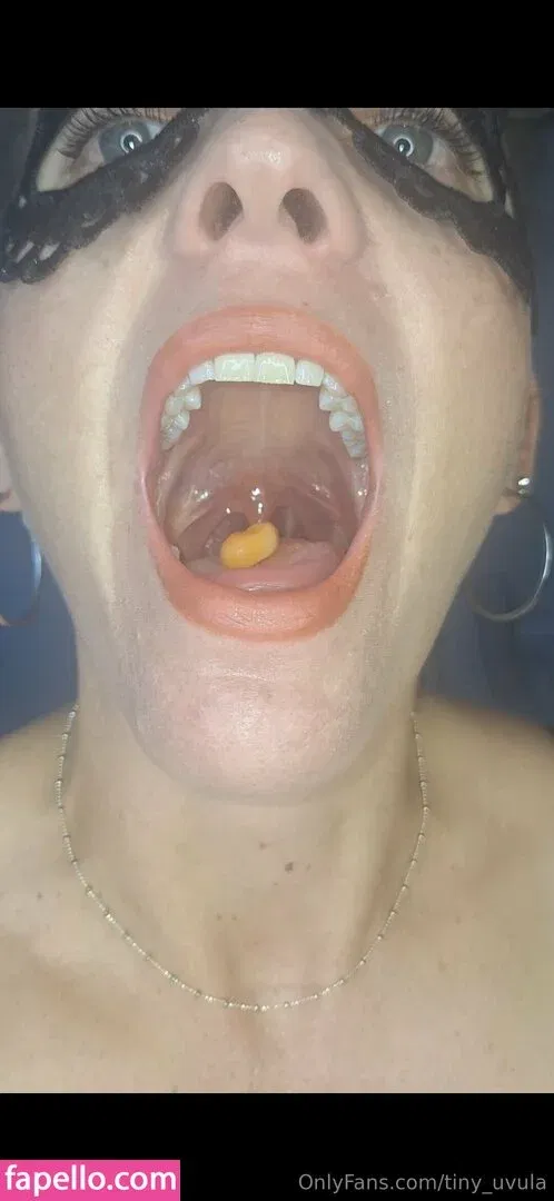 reel / tiny_uvula Onlyfans Photo Gallery 