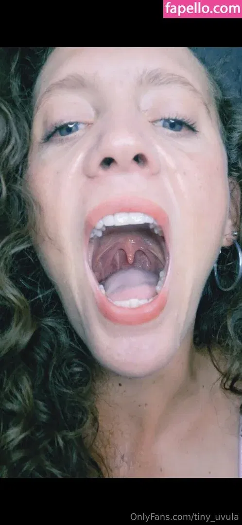 reel / tiny_uvula Onlyfans Photo Gallery 