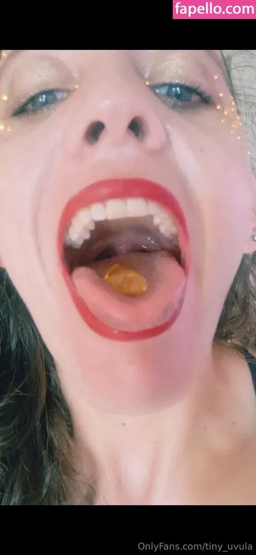 reel / tiny_uvula Onlyfans Photo Gallery 