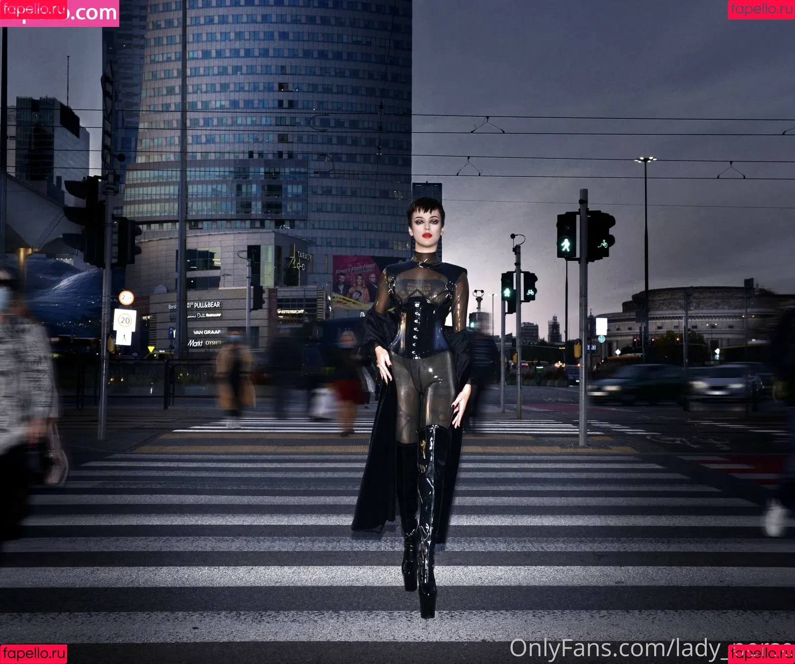 Lady Perse / lady_perse / lady_perse__ Onlyfans Photo Gallery 