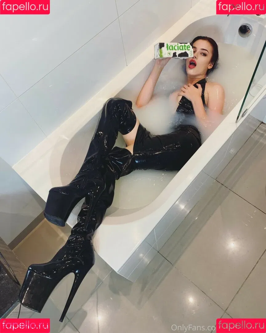 Lady Perse / lady_perse / lady_perse__ Onlyfans Photo Gallery 