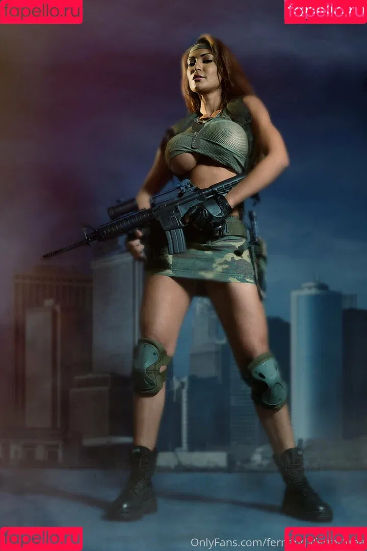 fernandaferrarifree / fernanddarivera Onlyfans Photo Gallery 