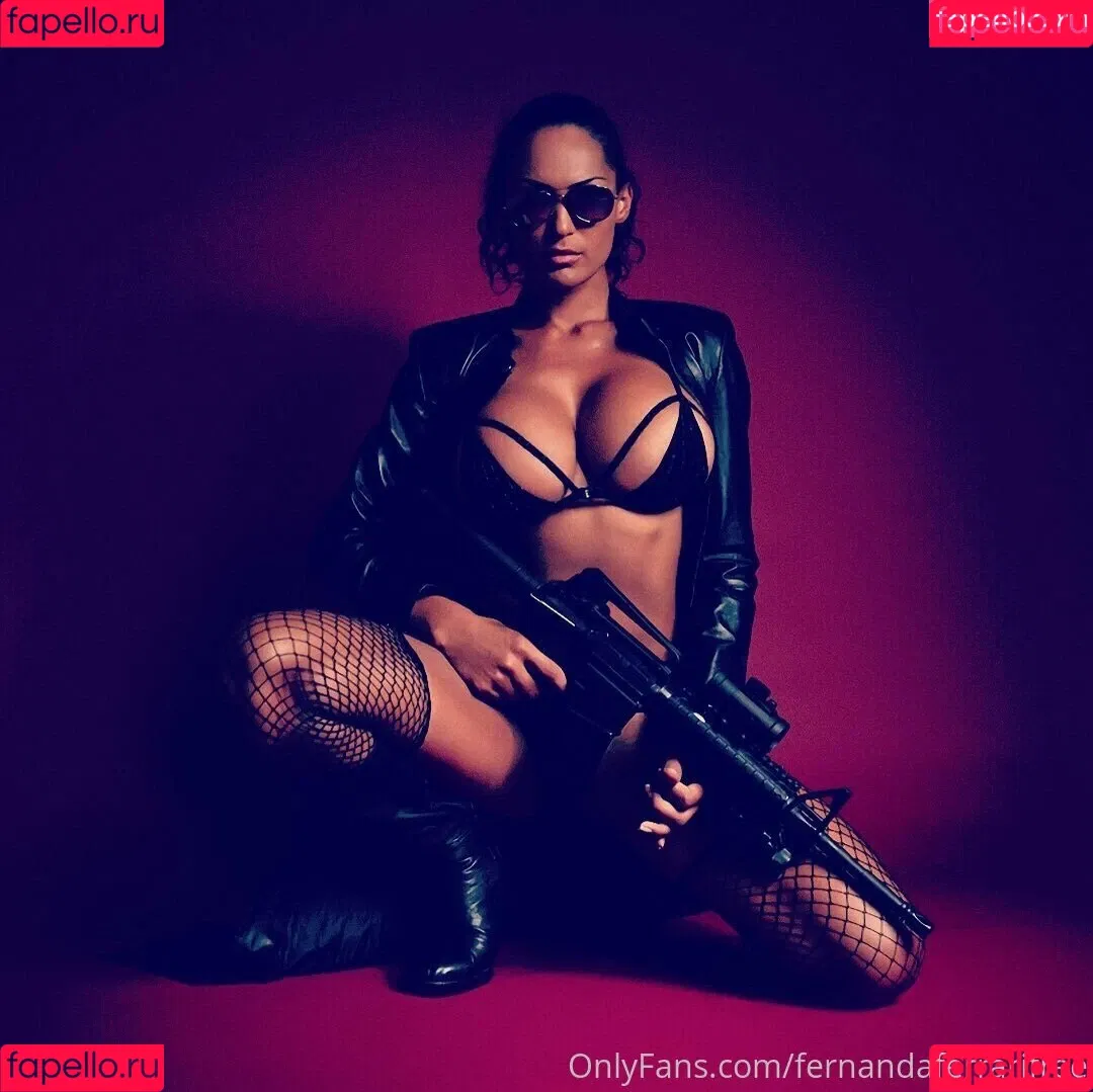 fernandaferrarifree / fernanddarivera Onlyfans Photo Gallery 