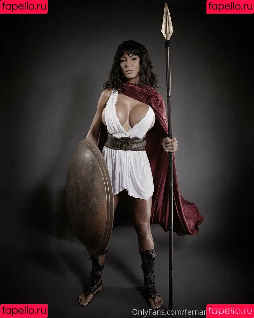 fernandaferrarifree / fernanddarivera Onlyfans Photo Gallery 