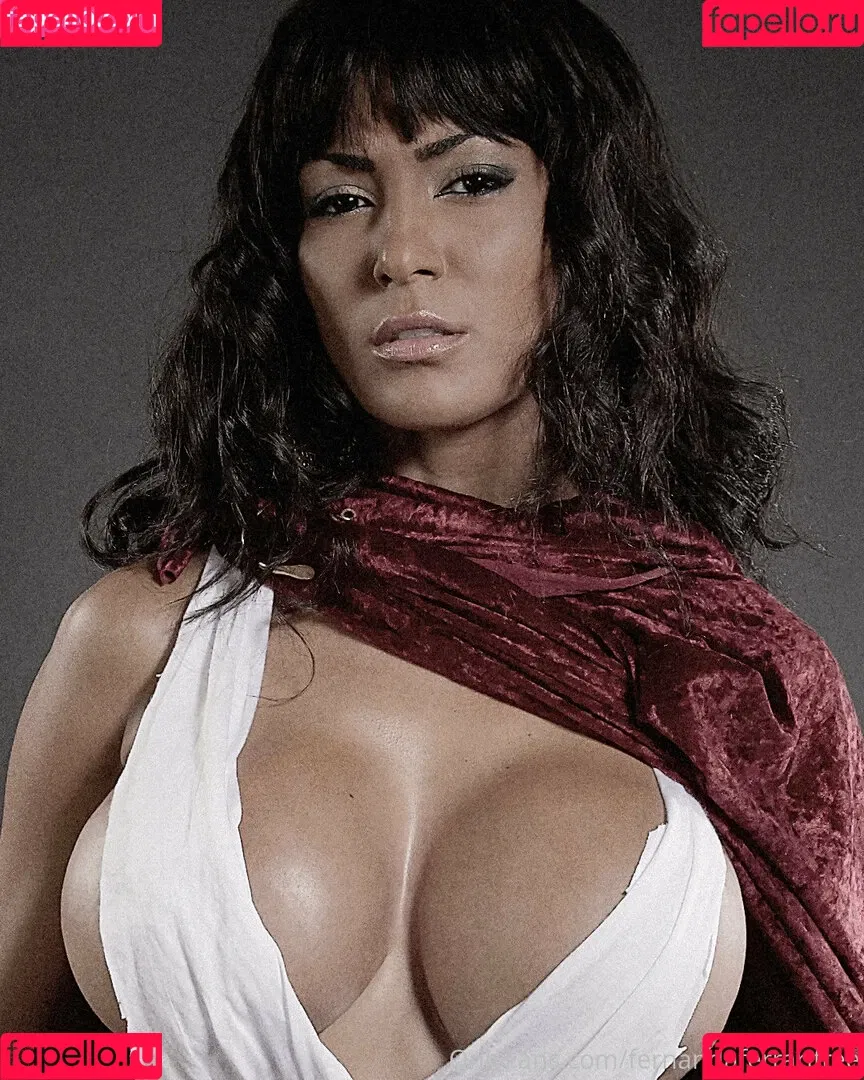 fernandaferrarifree / fernanddarivera Onlyfans Photo Gallery 