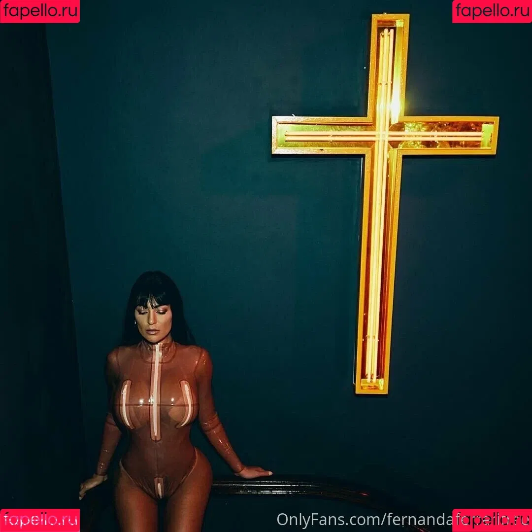 fernandaferrarifree / fernanddarivera Onlyfans Photo Gallery 