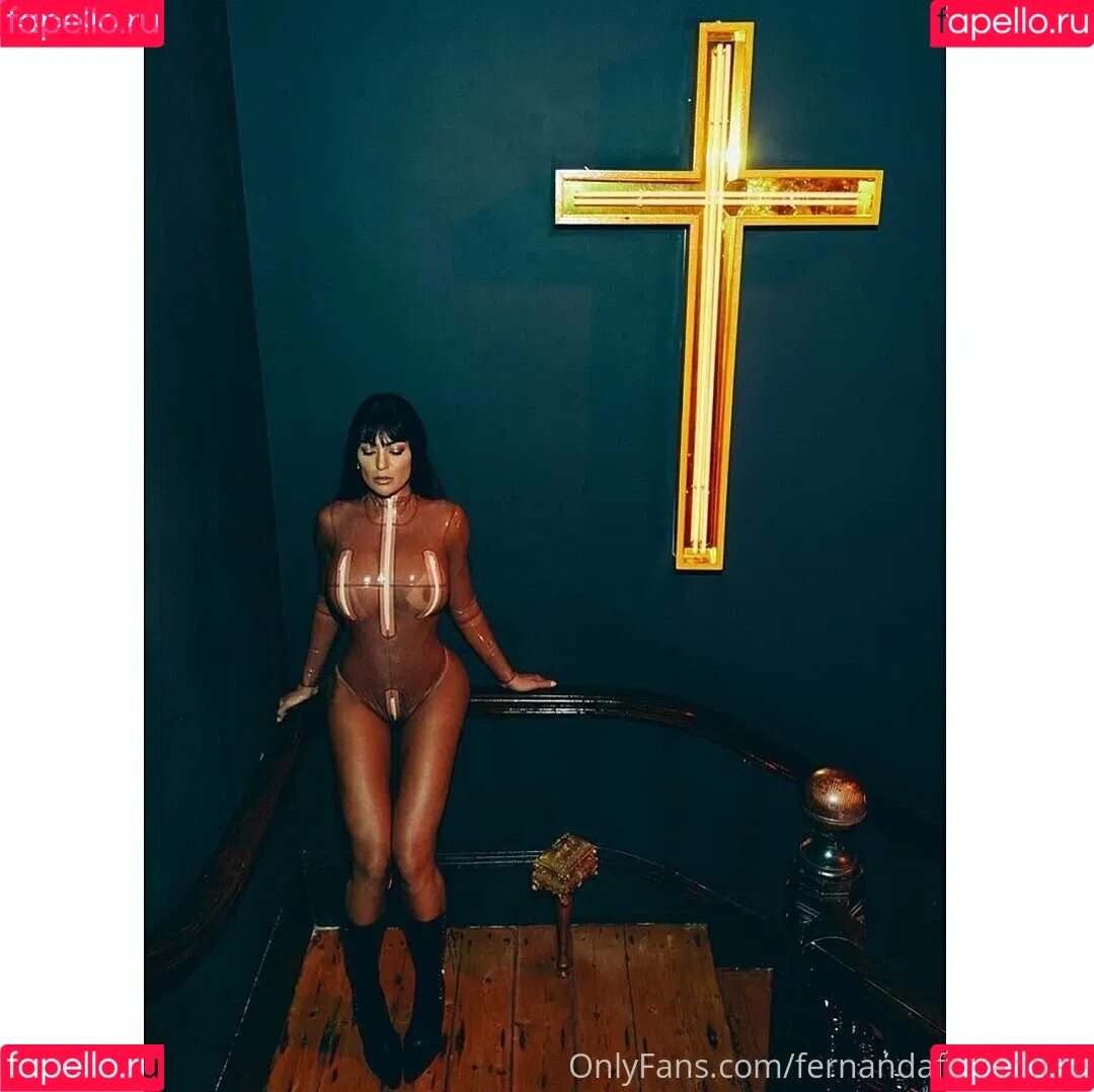 fernandaferrarifree / fernanddarivera Onlyfans Photo Gallery 