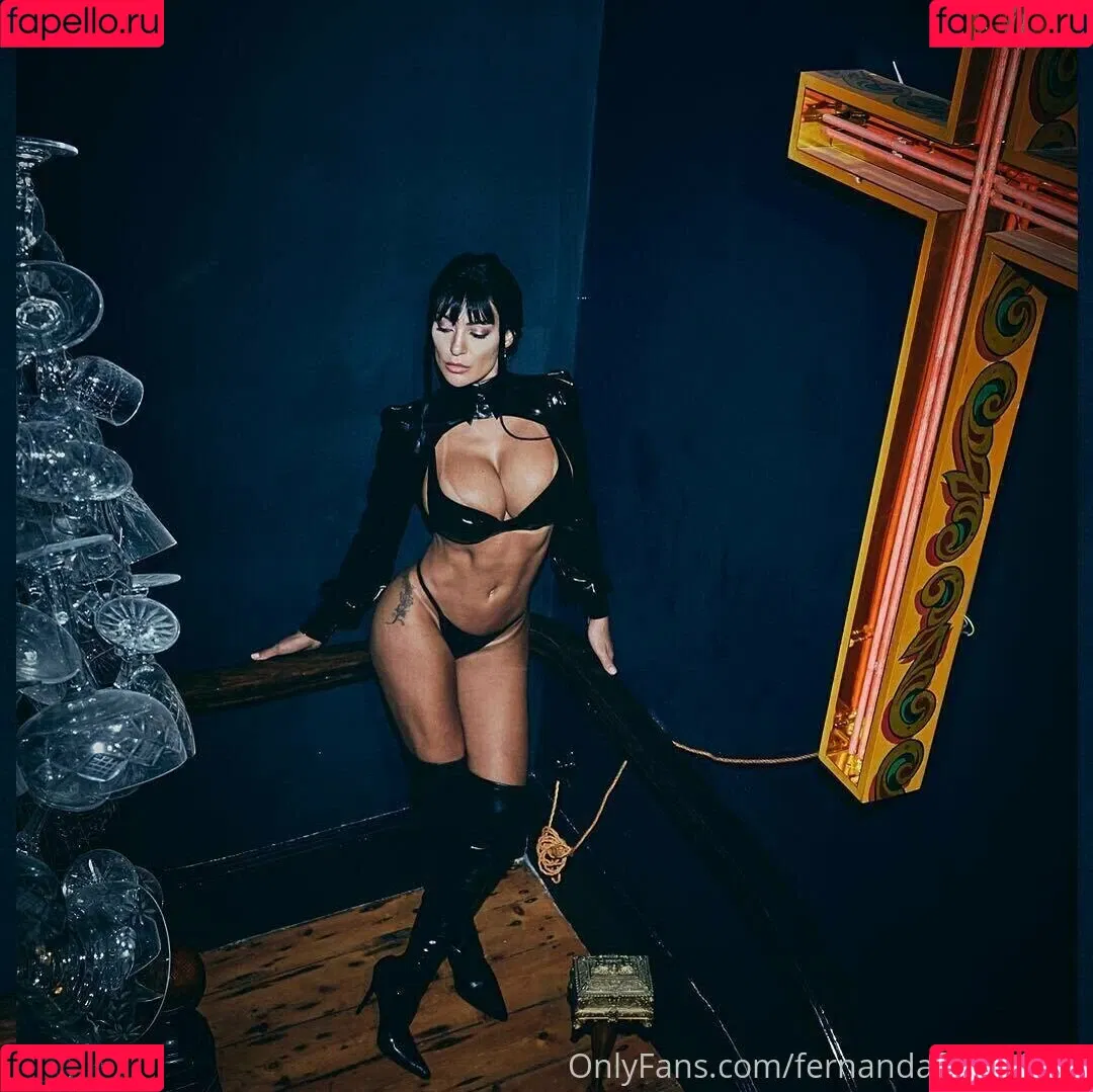 fernandaferrarifree / fernanddarivera Onlyfans Photo Gallery 