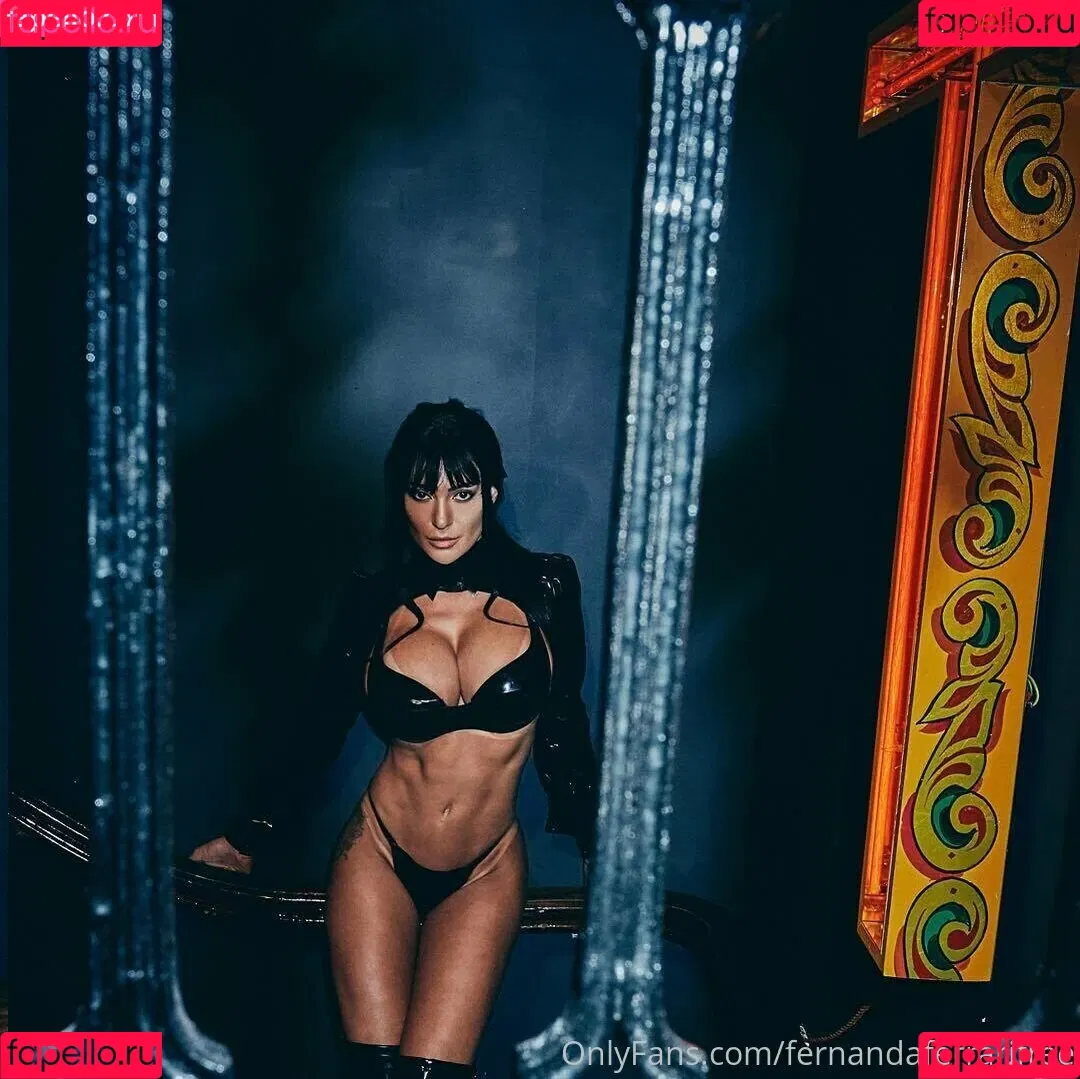 fernandaferrarifree / fernanddarivera Onlyfans Photo Gallery 