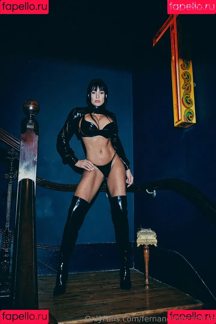 fernandaferrarifree / fernanddarivera Onlyfans Photo Gallery 