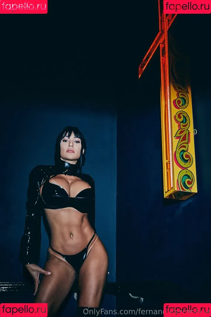 fernandaferrarifree / fernanddarivera Onlyfans Photo Gallery 