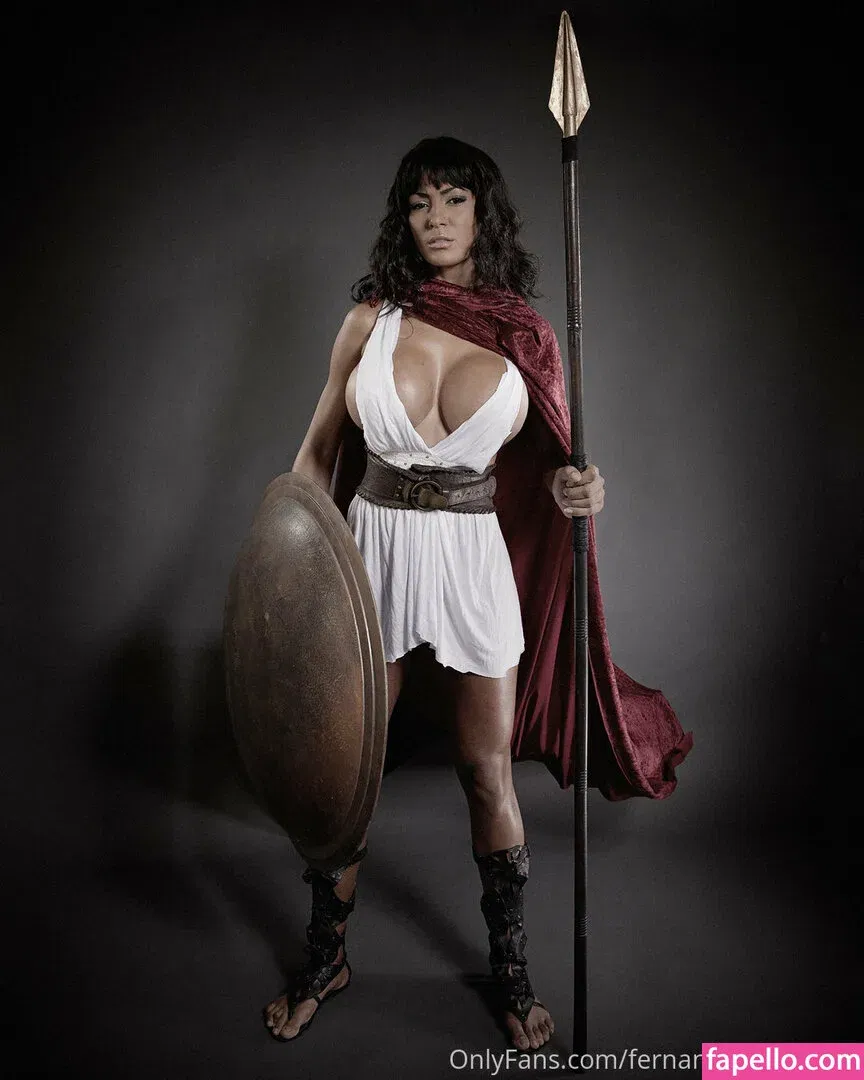 fernandaferrarifree / fernanddarivera Onlyfans Photo Gallery 