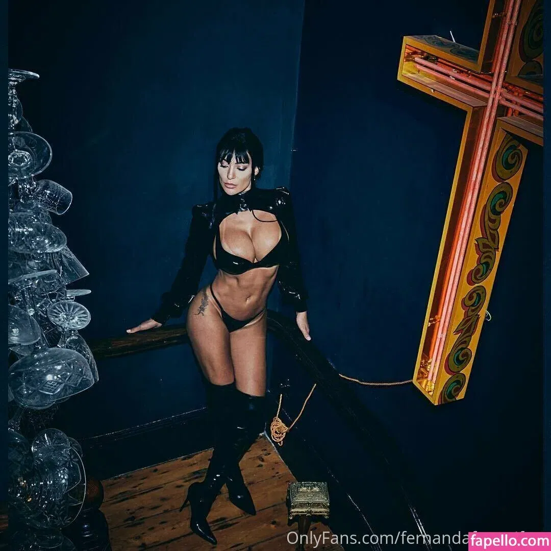 fernandaferrarifree / fernanddarivera Onlyfans Photo Gallery 