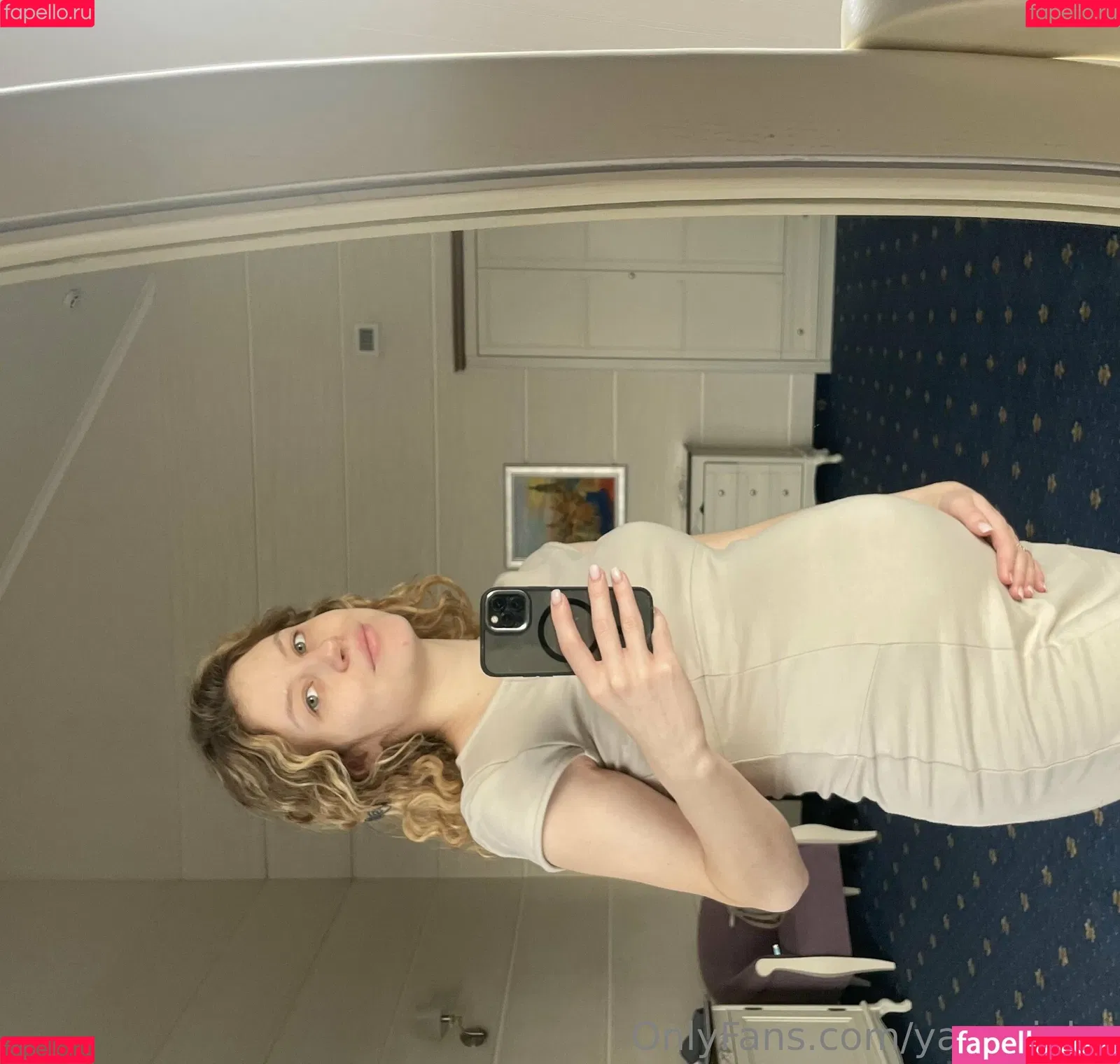 Yanae / bylkamonic / yanaviolet Onlyfans Photo Gallery 