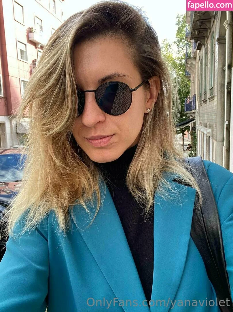 Yanae / bylkamonic / yanaviolet Onlyfans Photo Gallery 