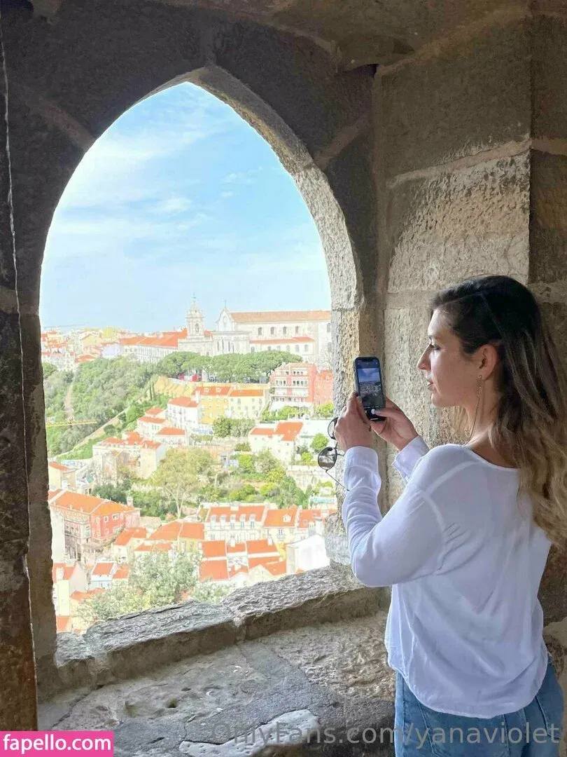 Yanae / bylkamonic / yanaviolet Onlyfans Photo Gallery 