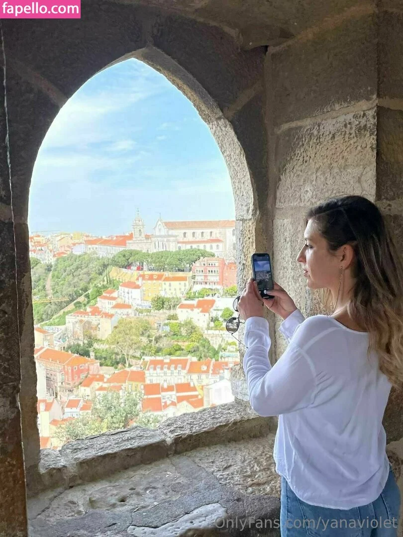 Yanae / bylkamonic / yanaviolet Onlyfans Photo Gallery 