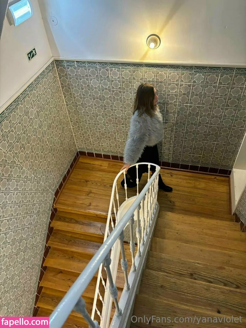 Yanae / bylkamonic / yanaviolet Onlyfans Photo Gallery 