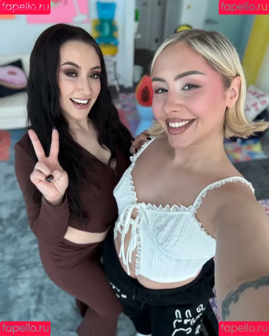 Mandy Muse / MandyMuse69 / mandymuse693 / mandymusemedia Onlyfans Photo Gallery 