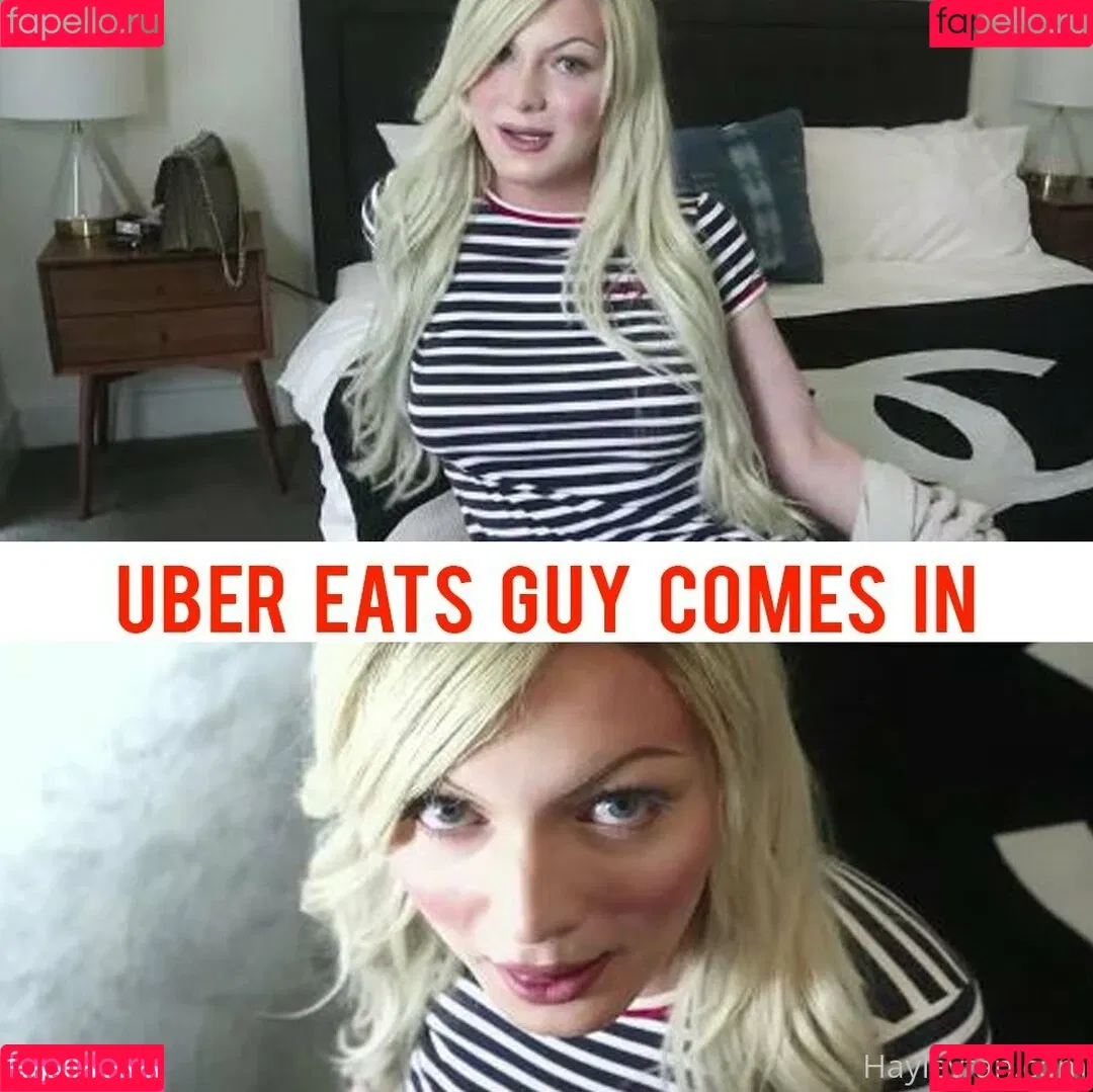 thehayleyb / tshayleybaby Onlyfans Photo Gallery 