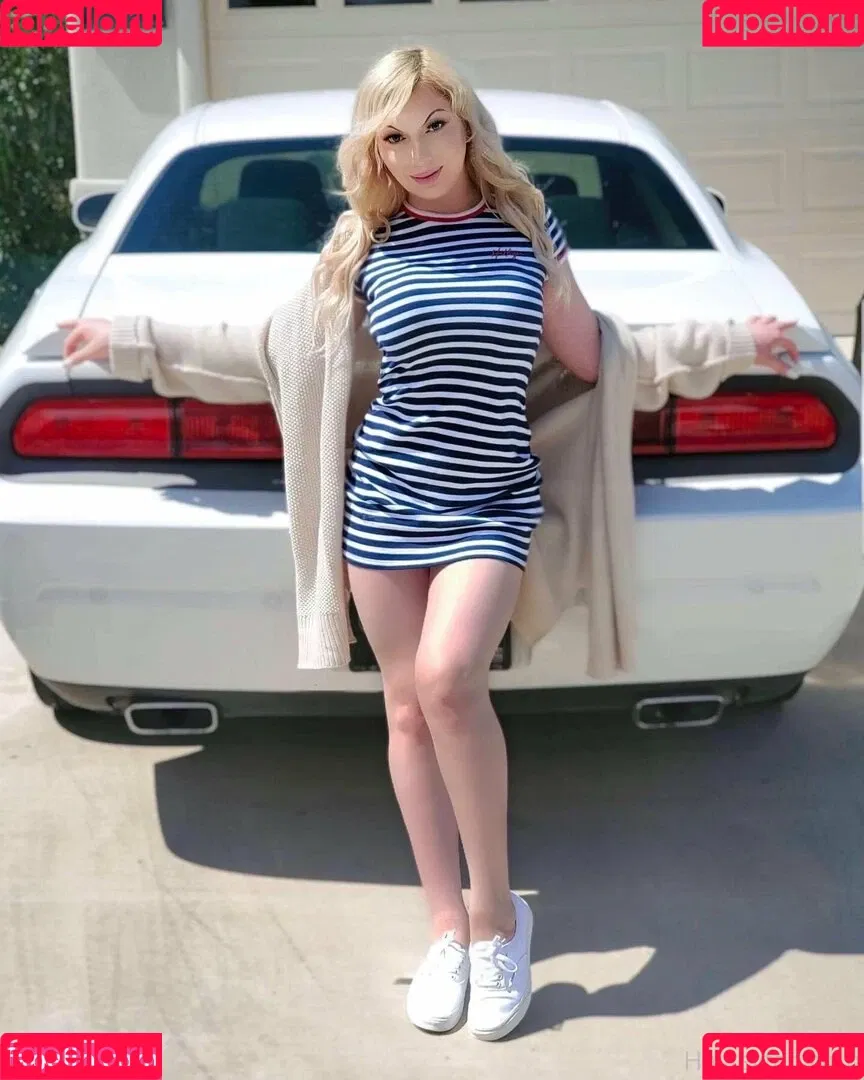 thehayleyb / tshayleybaby Onlyfans Photo Gallery 