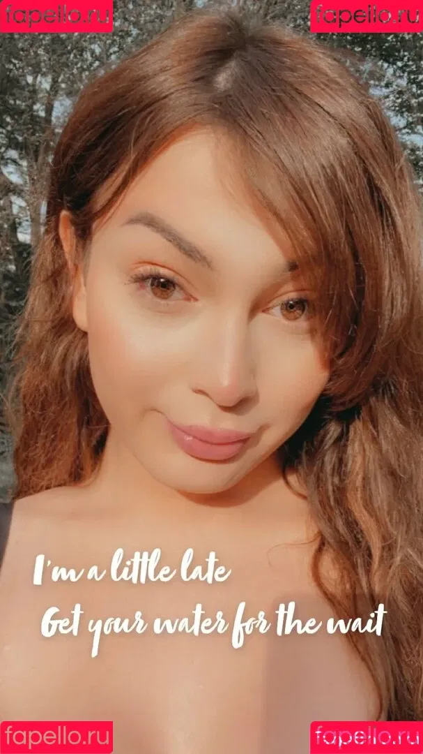 thehayleyb / tshayleybaby Onlyfans Photo Gallery 