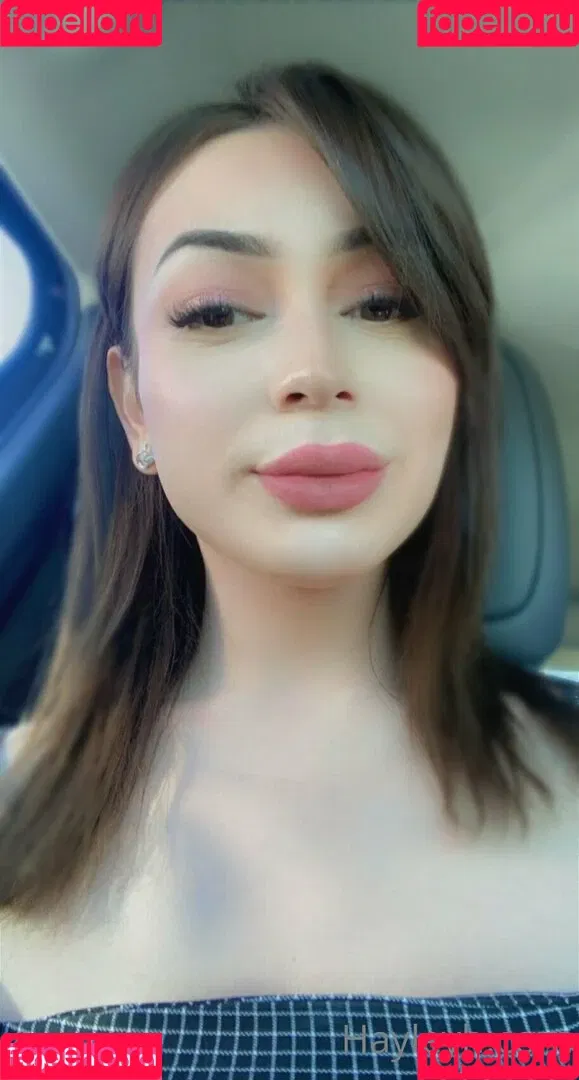 thehayleyb / tshayleybaby Onlyfans Photo Gallery 