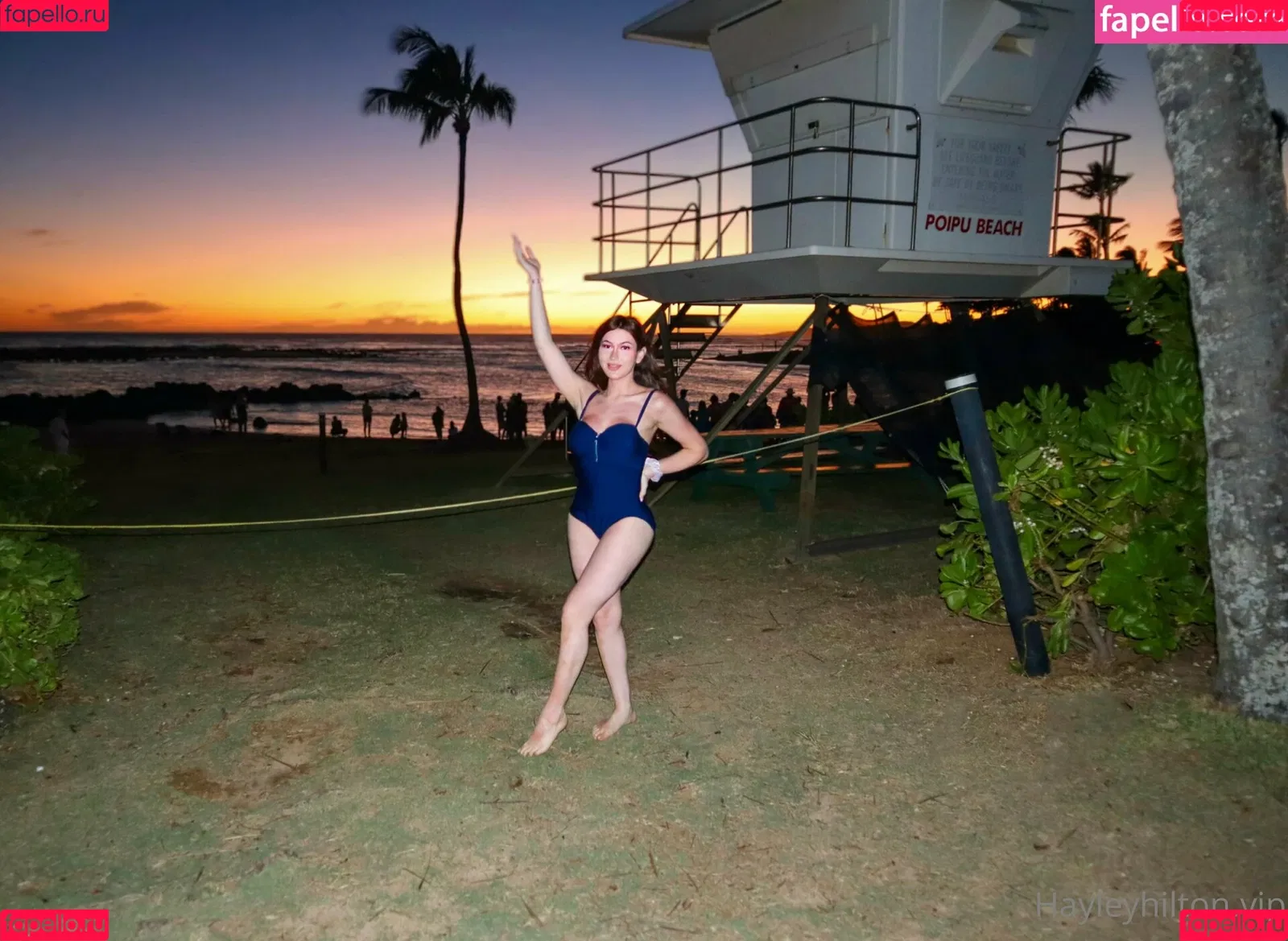 thehayleyb / tshayleybaby Onlyfans Photo Gallery 