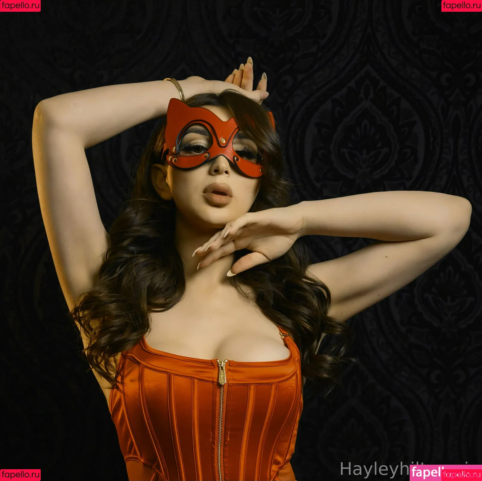 thehayleyb / tshayleybaby Onlyfans Photo Gallery 